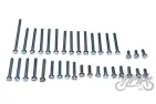 BOLT SET, ENGINE WSK175