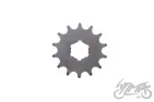 SPROCKET, ENGINE WSK175 NT:14