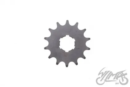 SPROCKET, ENGINE WSK175 NT:14