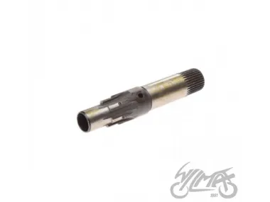 SHAFT, KICK STARTER WSK175