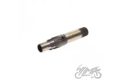 SHAFT, KICK STARTER WSK175