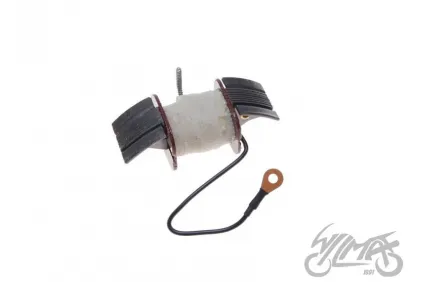 COIL, STATOR IGNITER WSK125 CN