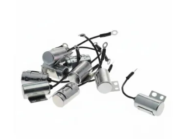 KONDENSATORIUS WSK125 10 VNT. PAKUOTĖ