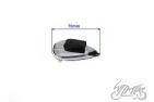 COVER, IGNITION SWITCH WSK