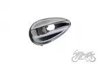 COVER, IGNITION SWITCH JUNAK