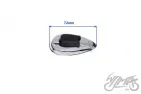 COVER, IGNITION SWITCH SHL
