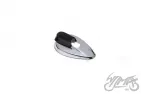 COVER, IGNITION SWITCH SHL