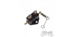 SWITCH, REAR BRAKE LIGHT WSK W/SPRING