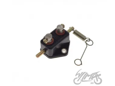 SWITCH, REAR BRAKE LIGHT WSK W/SPRING