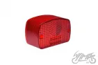LENS, REAR LAMP WSK NEW MODEL