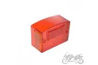 LENS, REAR LAMP LMT-1 WSK