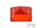 LENS, REAR LAMP LMT-1 WSK