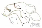 WIRING HARNESS FOR SHL M11