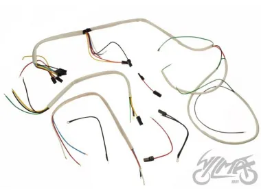 WIRING HARNESS FOR SHL M11
