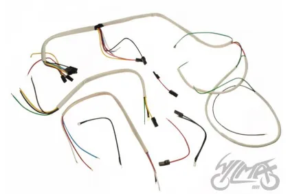 WIRING HARNESS FOR SHL M11