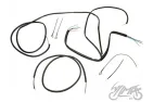WIRING HARNESS FOR SHL M04