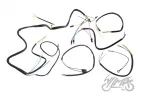 WIRING HARNESS FOR WFM OSA BLACK
