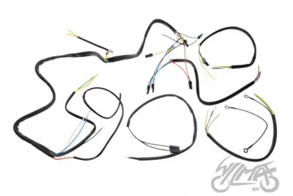 WIRING HARNESS FOR WFM OSA BLACK