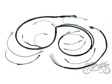 WIRING HARNESS FOR CDI IGNITION SET WSK 125 M06-B3