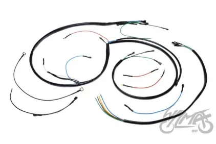 instaliaciniai laidai WSK 125 M06-B3