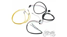 WIRING HARNESS TURN SIGNAL LAMPS FOR WSK LOW BAR