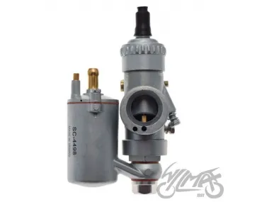 KARBIURATORIUS WSK125