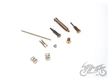 REPAIR KIT, CARBURETOR WSK125 CN