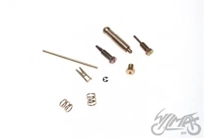 REMONTINIS KOMPLEKTAS KARBIURATORIUI WSK125 CN
