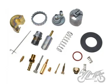 REPAIR KIT, CARBURETOR SHL MADE IN TAIWAN