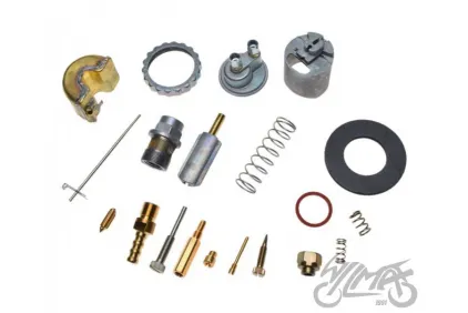 REPAIR KIT, CARBURETOR SHL MADE IN TAIWAN