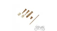 REPAIR KIT, CARBURETOR WSK125