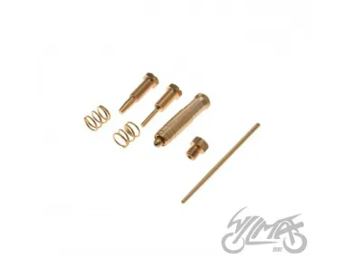 REPAIR KIT, CARBURETOR WSK125