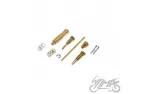 REPAIR KIT, CARBURETOR WSK125