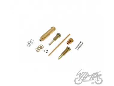REPAIR KIT, CARBURETOR WSK125