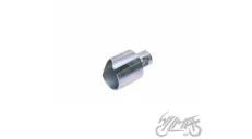 THROTTE VALVE ASSY, WSK125