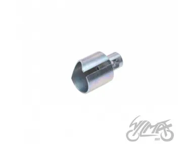 THROTTE VALVE ASSY, WSK125