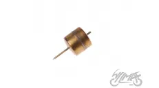 FLOAT, CARBURETOR WSK125 W/NEEDLE