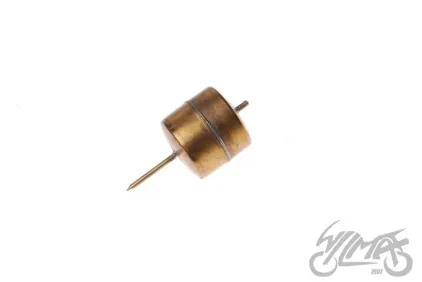 FLOAT, CARBURETOR WSK125 W/NEEDLE