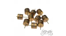 FLOAT, CARBURETOR WSK125 W/NEEDLE