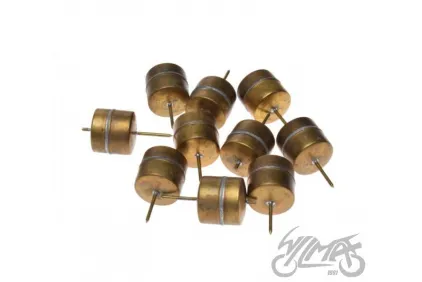 FLOAT, CARBURETOR WSK125 W/NEEDLE