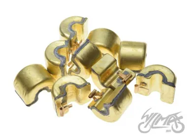 FLOAT, CARBURETOR WSK175 JUNAK 10 PCS PACK