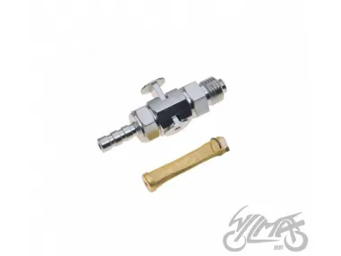 FUEL COCK WFM SHL KOMAR ¯AK JUNAK