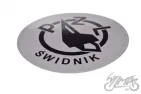 EMBLEM, FUEL TANK WSK