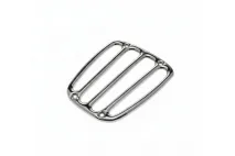 RACK, FUEL TANK BAG PLATE