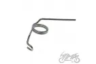 SPRING, BRAKE DRUM WSK