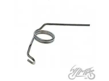 SPRING, BRAKE DRUM WSK