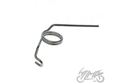 SPRING, BRAKE DRUM WSK