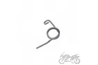SPRING, BRAKE DRUM WSK