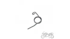 SPRING, BRAKE DRUM WSK