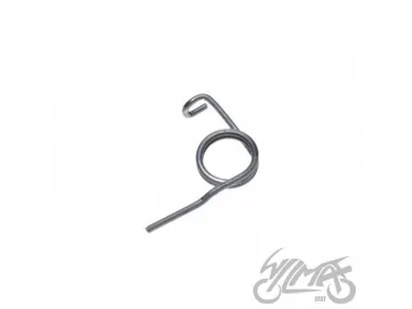 SPRING, BRAKE DRUM WSK